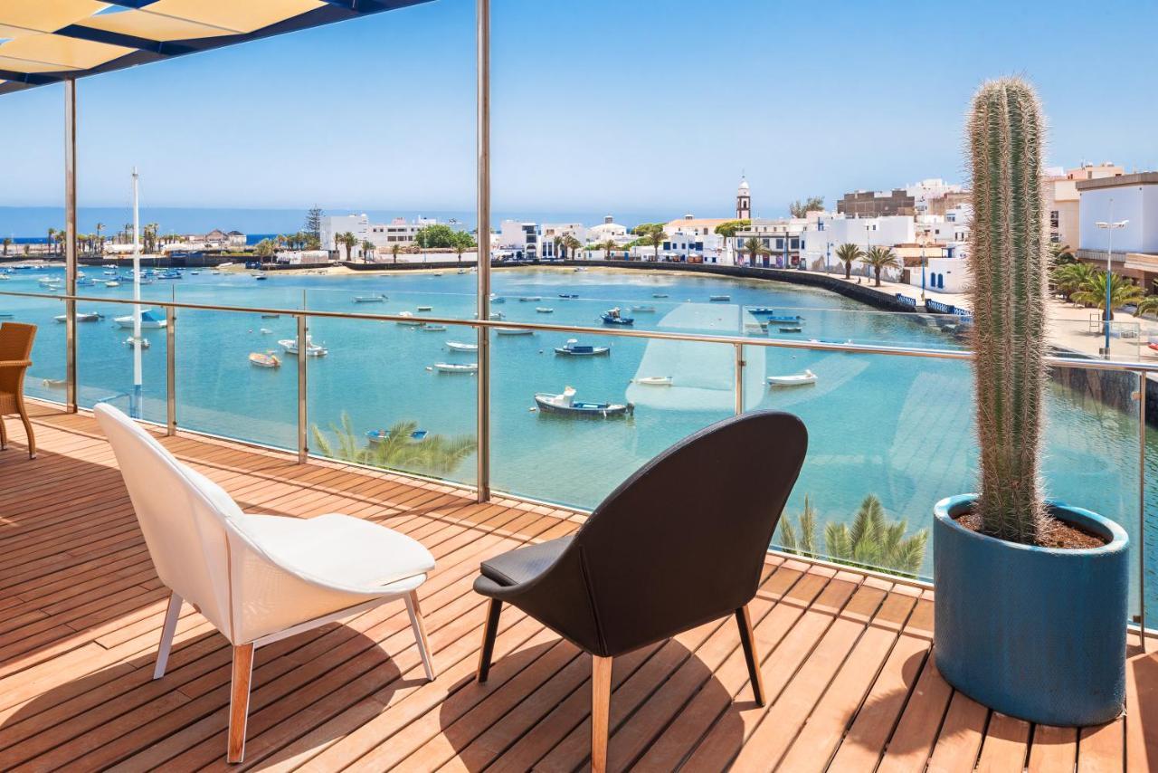 Lanzahost Monavista Apartment Arrecife  Exterior photo