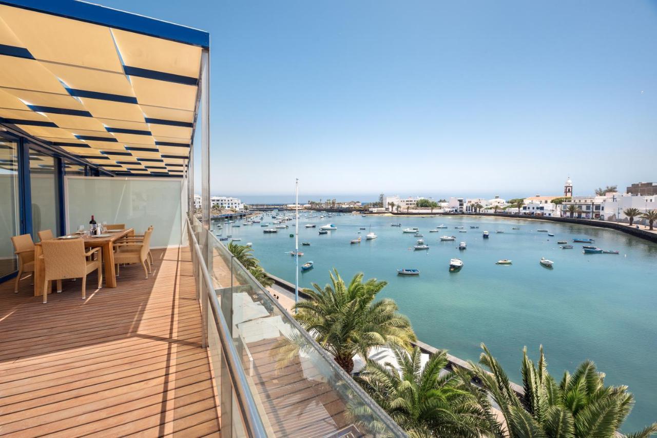 Lanzahost Monavista Apartment Arrecife  Exterior photo